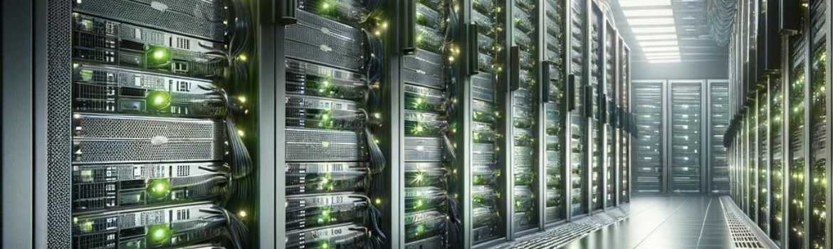 Bare Metal Servers: The future of high-performance computing