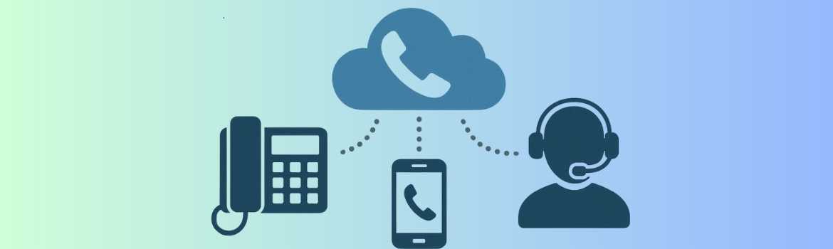 What is a cloud-based PBX and how does it work?