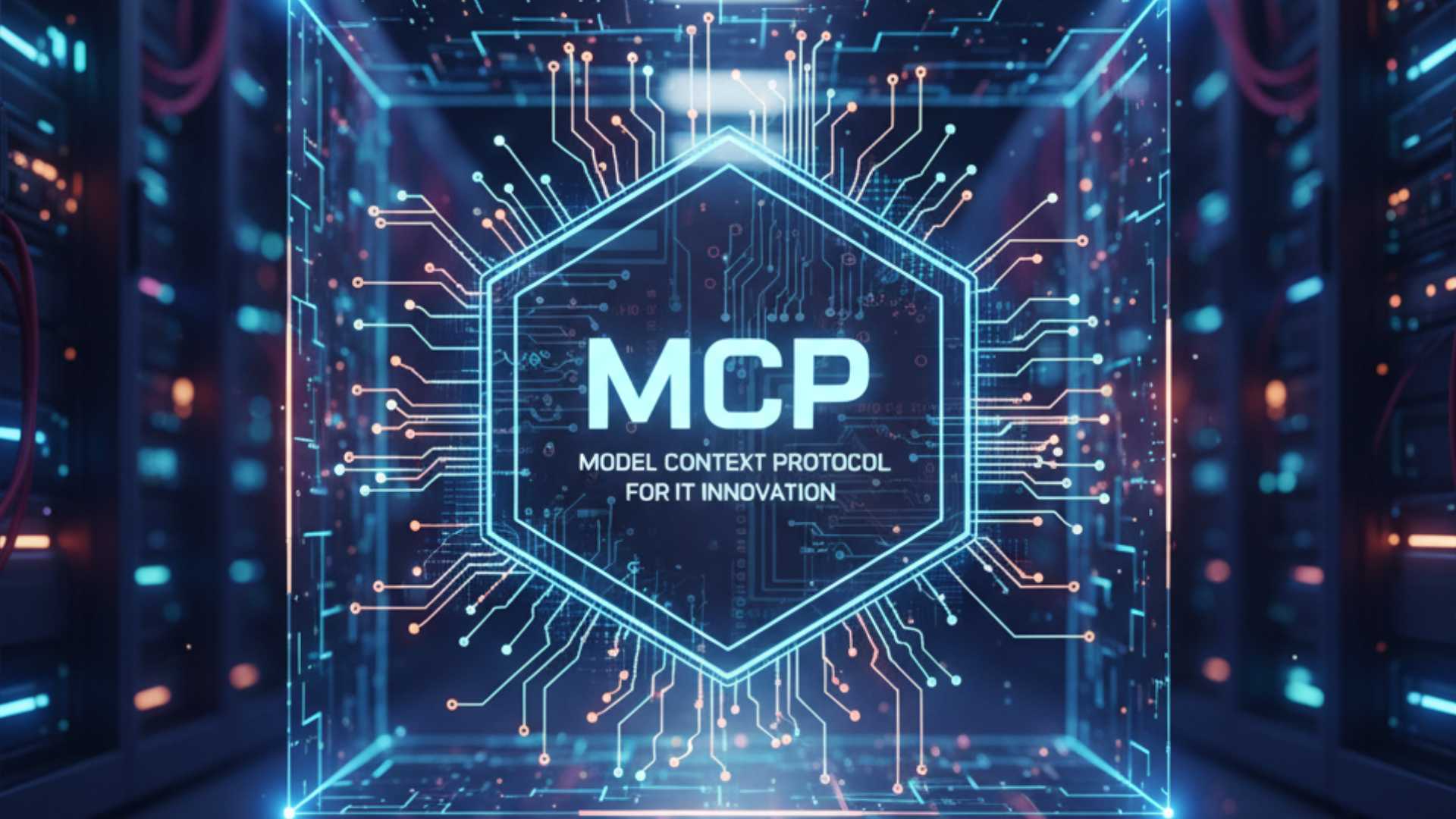 Model Context Protocol: Integrating artificial intelligence into enterprises