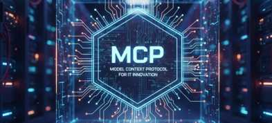 Model Context Protocol: Integrating artificial intelligence into enterprises