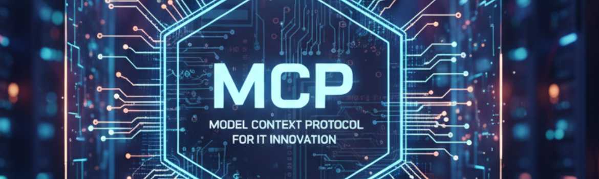 Model Context Protocol: Integrating artificial intelligence into enterprises