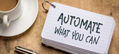 Automation to increase your business profitability by Up to 30%