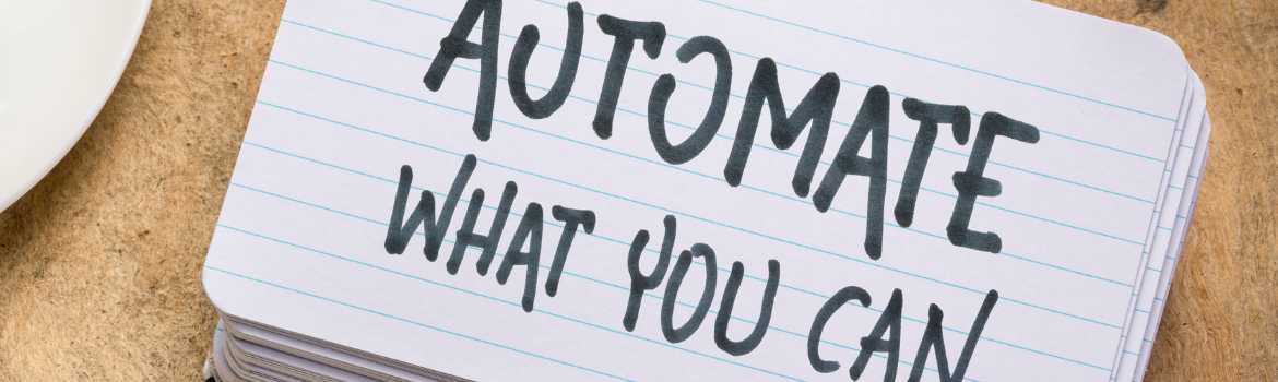 Automation to Increase Your Business Profitability by Up to 30%