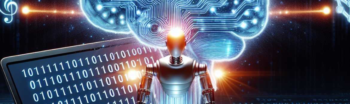 The future of content: exploring automatic content creation with ai