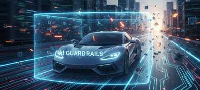 Artificial intelligence without guardrails: Are we driving without brakes?