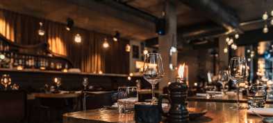 Artificial intelligence in the restaurant industry