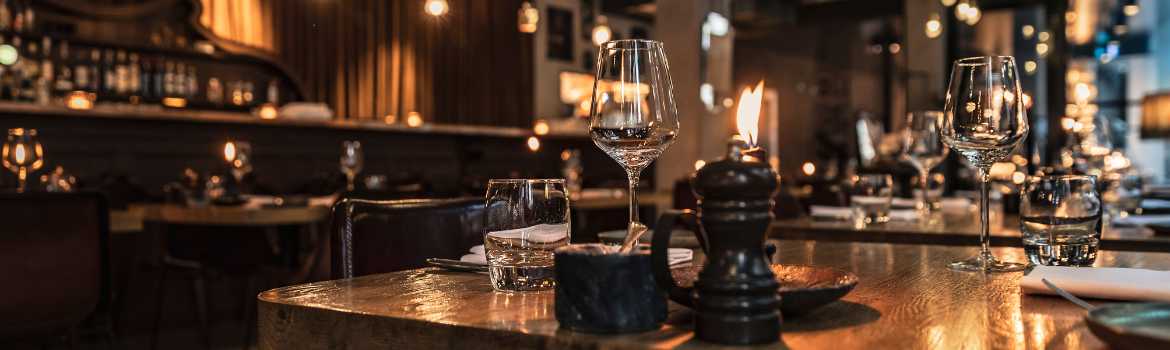 Artificial intelligence in the restaurant industry