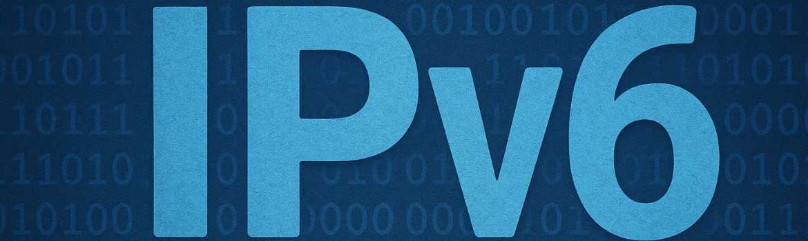 What is ipv6 and why is it key for the future of the internet?
